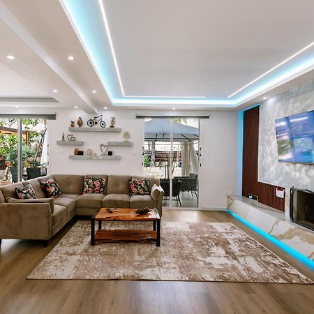 Villa Myria Пафос Екстериор снимка