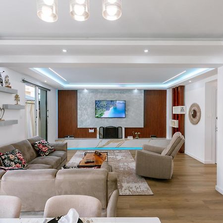 Villa Myria Пафос Екстериор снимка
