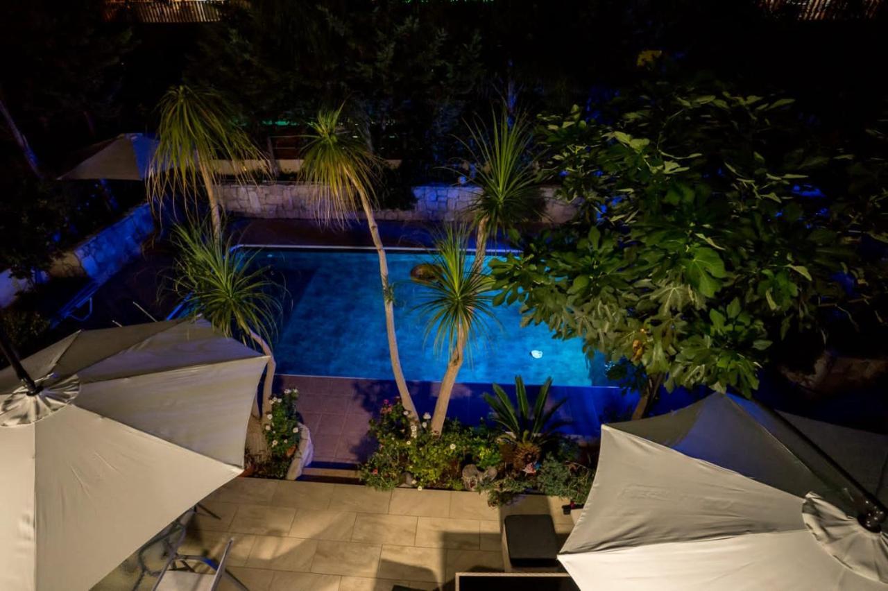 Villa Myria Пафос Екстериор снимка