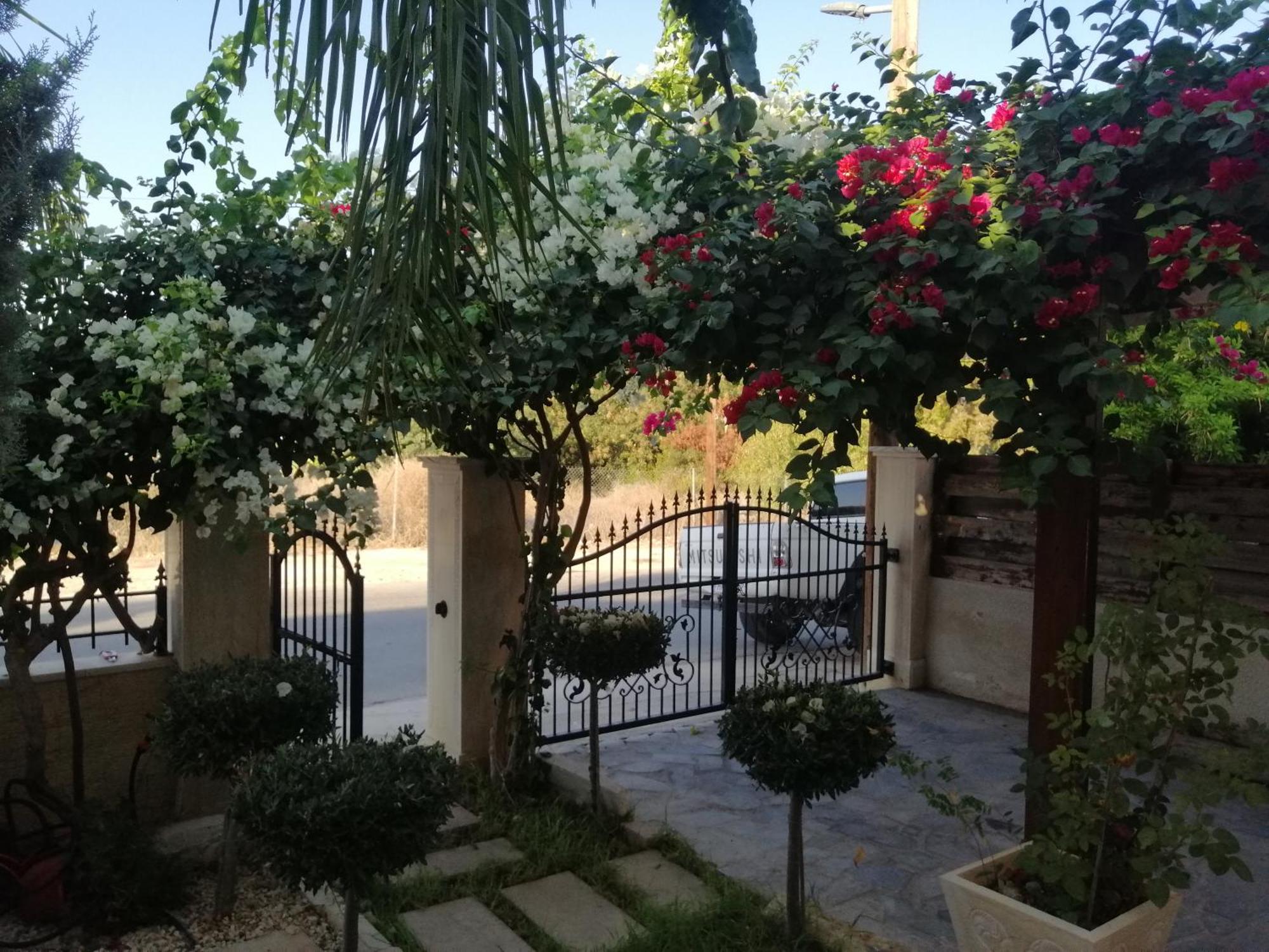 Villa Myria Пафос Стая снимка