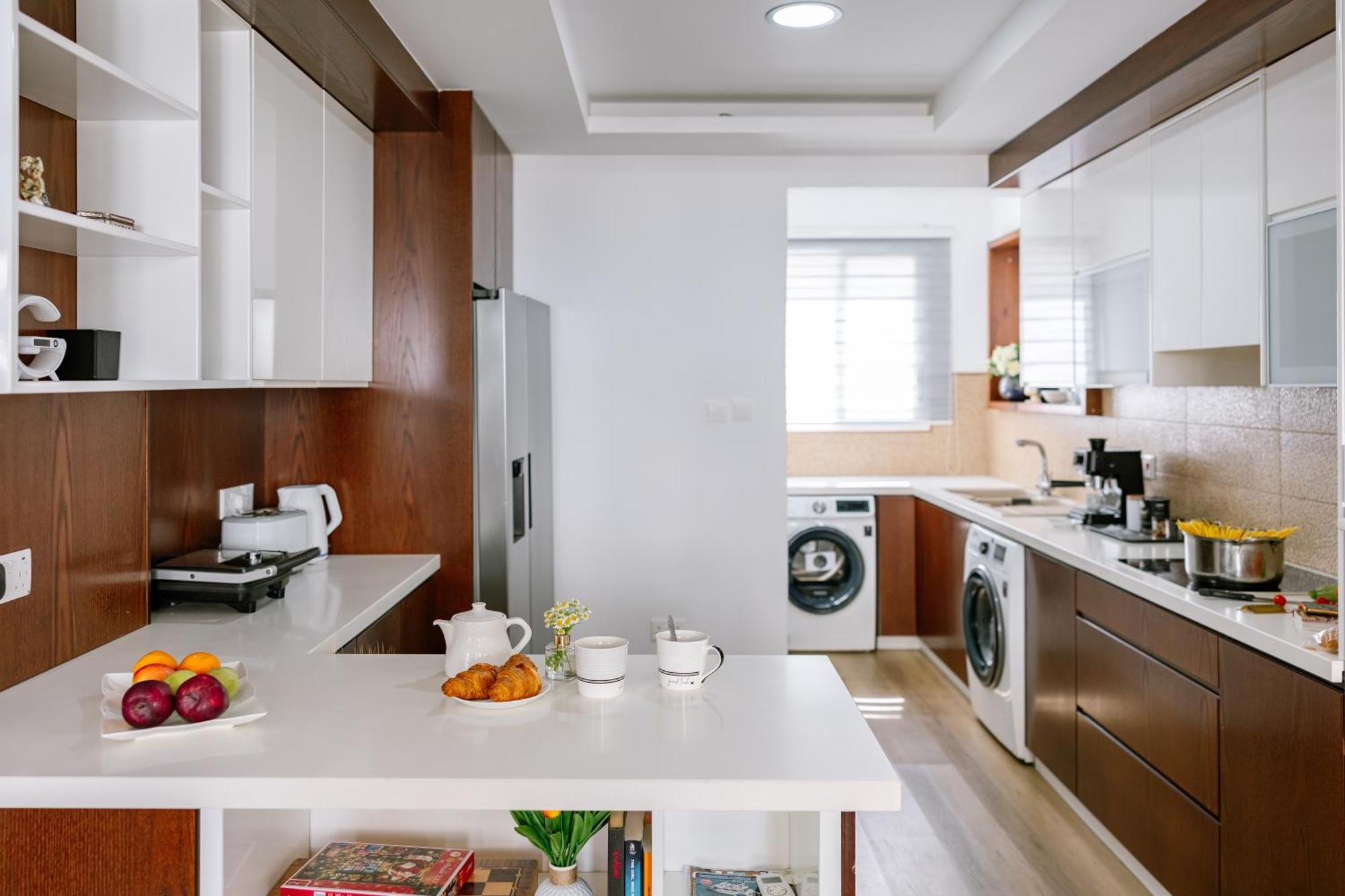 Villa Myria Пафос Екстериор снимка