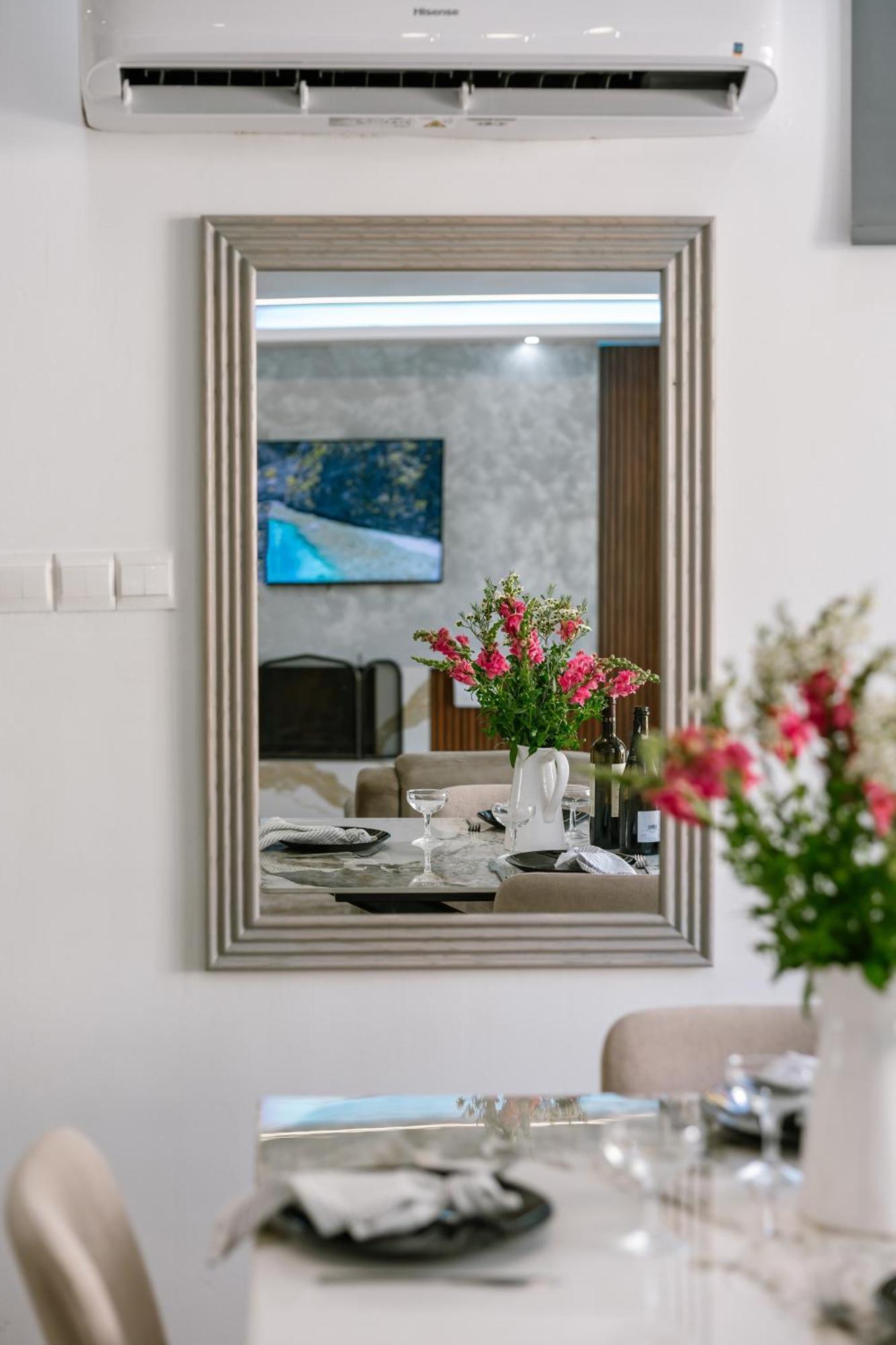 Villa Myria Пафос Екстериор снимка
