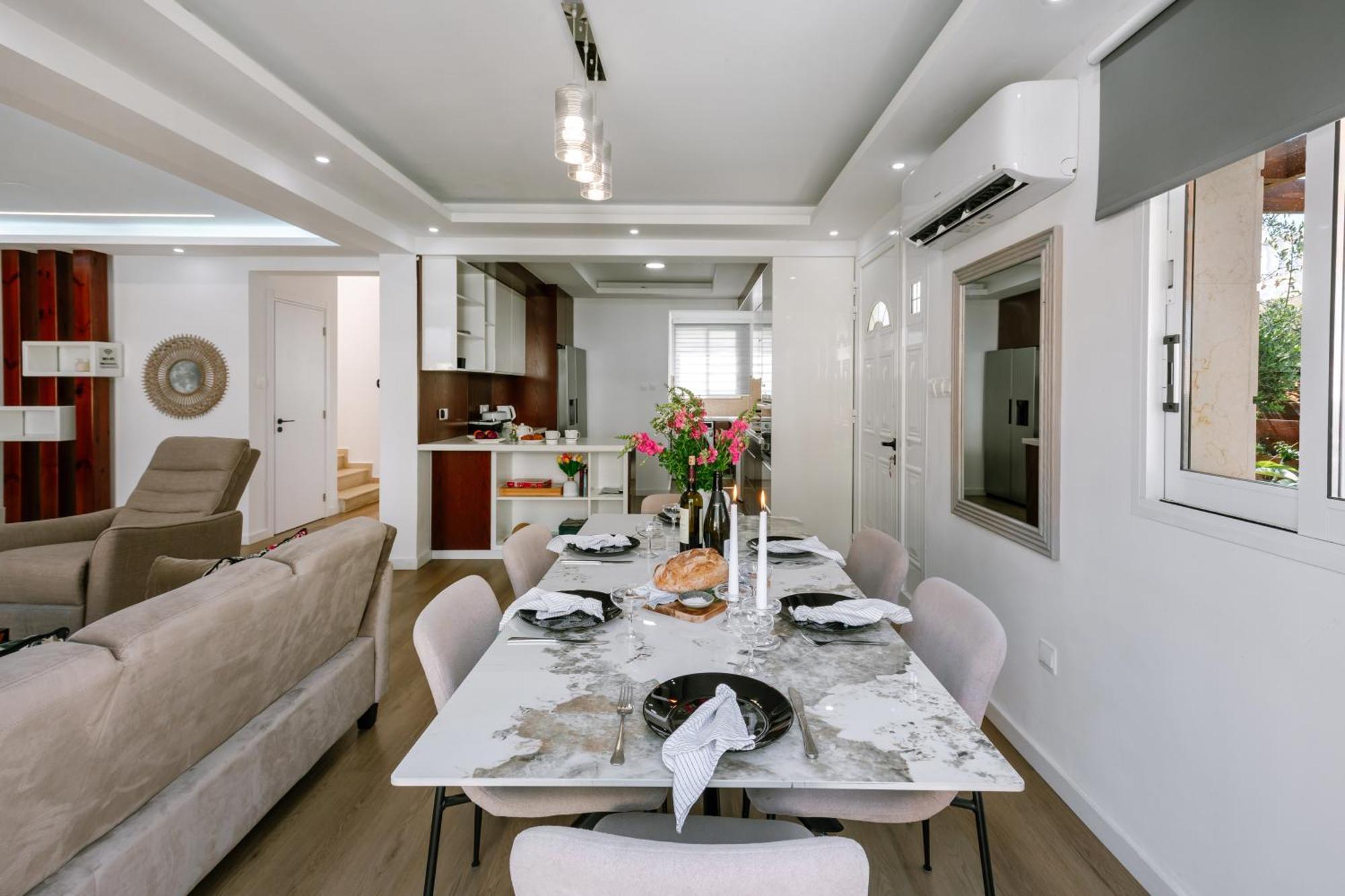 Villa Myria Пафос Екстериор снимка