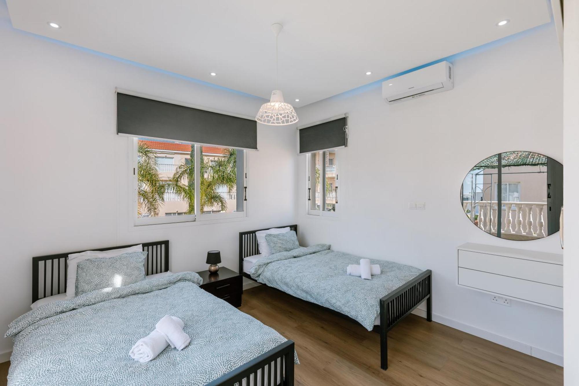 Villa Myria Пафос Екстериор снимка